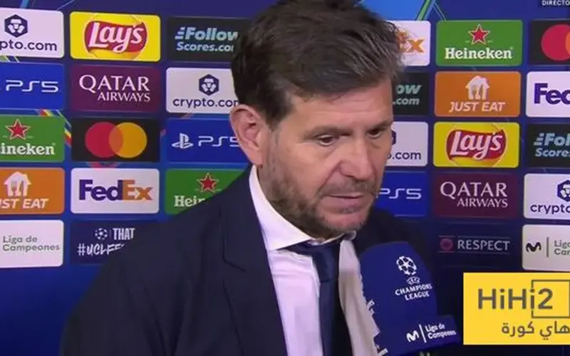 أليماني يُعقّب على إقصاء برشلونة من دوري أبطال أوروبا