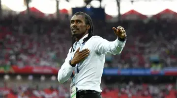 أليو سيسيه يُعلن رحيله رسمياً عن تدريب منتخب ليبيا برسالة مؤثرة