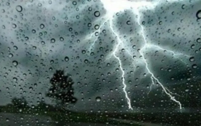 أماكن هطول الأمطار المتوسطة بالساعات المقبلة.. هل تصل للقاهرة الكبرى؟