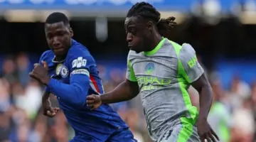 أمام أنظار «مرموش».. مانشستر سيتي يتغلب على تشيلسي ويواصل مطاردة آرسنال