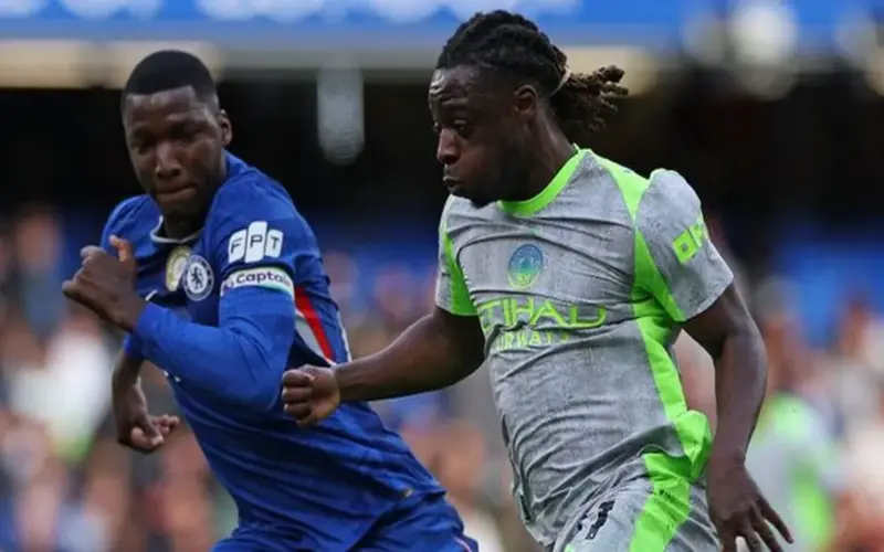 أمام أنظار «مرموش».. مانشستر سيتي يتغلب على تشيلسي ويواصل مطاردة آرسنال