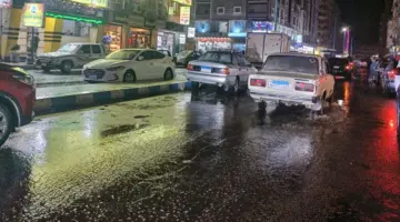 أمطار رعدية خلال ساعات.. تحول في حالة الطقس عقب الموجة الحارة | عاجل