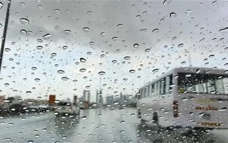 أمطار في الجيزة والهرم.. و«الأرصاد» تحذّر: متواصلة على مدار اليوم