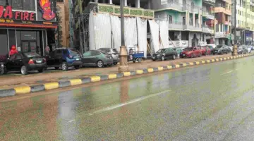أمطار متفاوتة على 17 مدينة.. كيف سيكون تأثيرها على القاهرة الأربعاء؟
