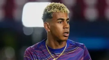 أنا مسلم.. أول تعليق من لامين يامال على هتافات جماهير إسبانيا المسيئة لمنتخب مصر