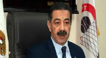 أندية الإسكندرية تنعي مجدي أبو فريخة رئيس اتحاد السلة الأسبق