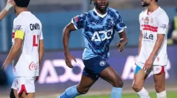 أهمية مواجهة الزمالك وبيراميدز في بطولة الدوري