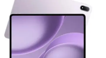 أوبو تعلن رسمياً عن تفاصيل حاسوبها اللوحي الرائد Oppo Pad 5 Pro قبل إطلاقه