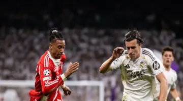 أوراق ريال مدريد للخروج من مأزق بايرن ميونخ في دوري أبطال أوروبا