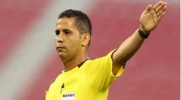 أوسكار رويز يطالب باستبعاد محمود عاشور حتى نهاية الموسم بسبب الأهلي