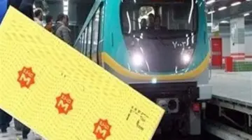 أوقات عمل مكاتب اشتراكات المترو وحقيقة مد العمل للفترة المسائية لتجنب التكدس