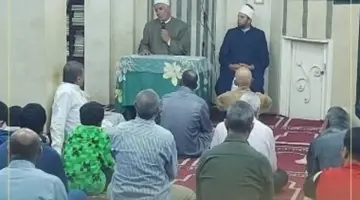 أوقاف الفيوم تتابع فعاليات المجالس العلمية في السيرة النبوية