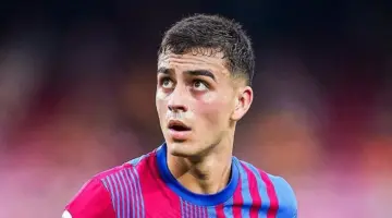 أول تصريح من بيدري نجم منتخب إسبانيا بعد التعادل مع مصر