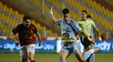 أول تعقيب من الأهلي على بيان رئيس لجنة الحكام بشأن أزمة مباراة سيراميكا