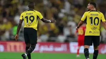 أول تعليق من إدارة الاتحاد تجاه اللاعبين بعد خسارة نيوم