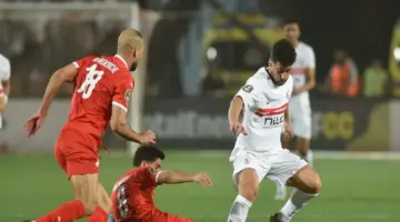 أول قرار لمجلس الزمالك عقب التأهل إلى نهائي الكونفدرالية