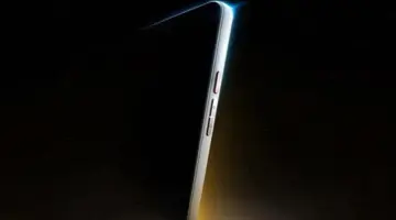 أول هاتف ذكي بشاشتين يجمع بين الحبر الإلكتروني الملون وتقنية LCD – 25H