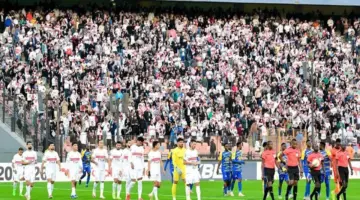 أولى صفقات الزمالك هذا الصيف.. لاعب سابق بالأهلي