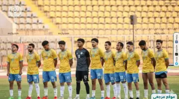 أون سبورت تعلن موعد مباراة الإسماعيلي والمقاولون