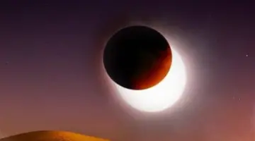 أيسلندا وإسبانيا: مواقع الرصد الرئيسية للكسوف الكلي