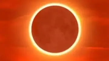 أين يمكنك رؤية الكسوف الكلي للشمس 2026؟ دليل الدول والمناطق العربية المتأثرة