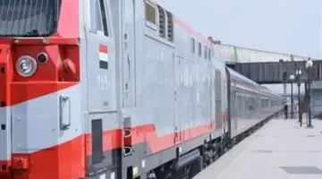 إجراءات استثنائية من السكة الحديد لتيسير حركة الركاب تزامنًا مع التوقيت الصيفي