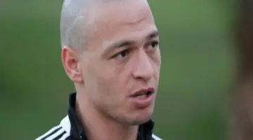 إدارة المريخ البورسعيدي تؤكد الثقة في حمادة طلبة