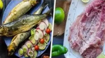 إرشادات ذهبية لتناول الرنجة والفسيخ بأمان