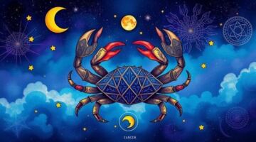 إرشادات الفلك لمواليد السرطان اليوم: ابتعد عن الضغوط واستمتع بالهدوء. يوم متوازن لمواليد السرطان يجمع بين الفرص المهنية والاستقرار العاطفي، مع ضرورة الاعتناء بالحالة النفسية.