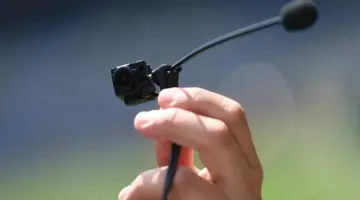 إسبانيا تُطلق كاميرا الحكم في نهائي كأس الملك