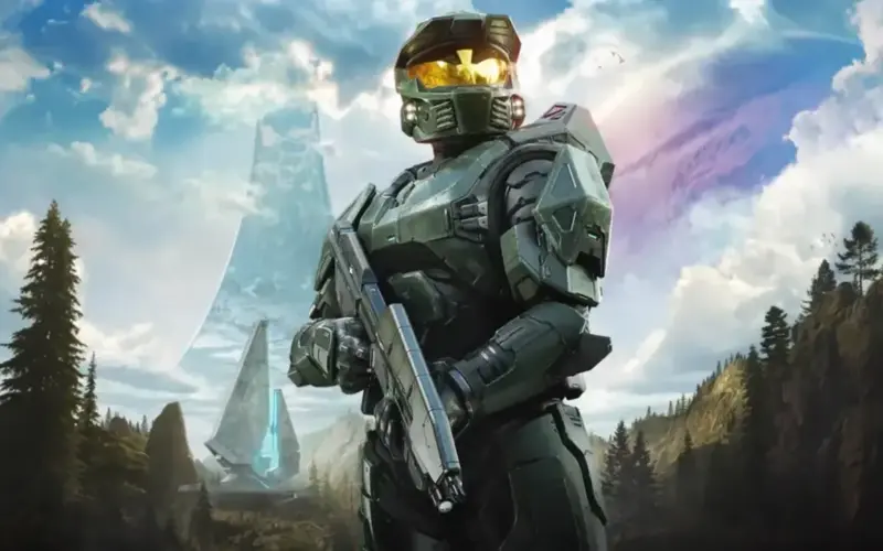 إشاعة: Halo Campaign Evolved باتت شبه مكتملة