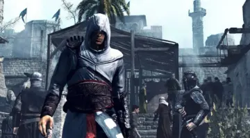 إشاعة: Ubisoft تعكف أخيرًا على ريميك Assassin’s Creed الأولى