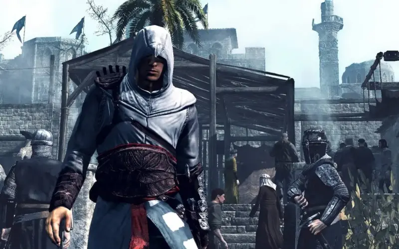 إشاعة: Ubisoft تعكف أخيرًا على ريميك Assassin’s Creed الأولى