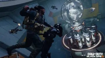 إشاعة: ربما يتم حذف لعبة Call of Duty من خدمة Game Pass هذا العام.