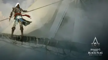 إشاعة: لعبة Black Flag Resynced ستطرح في يوليو 2026