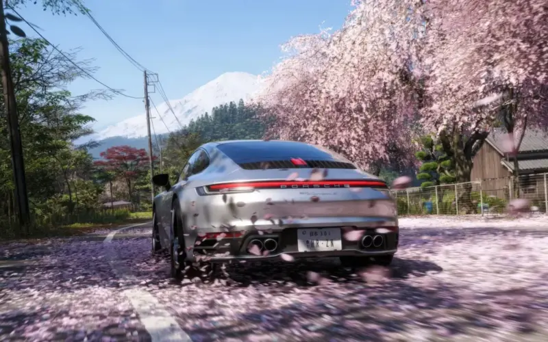 إشاعة: مبيعات Forza Horizon 6 تخطت 500 ألف نسخة