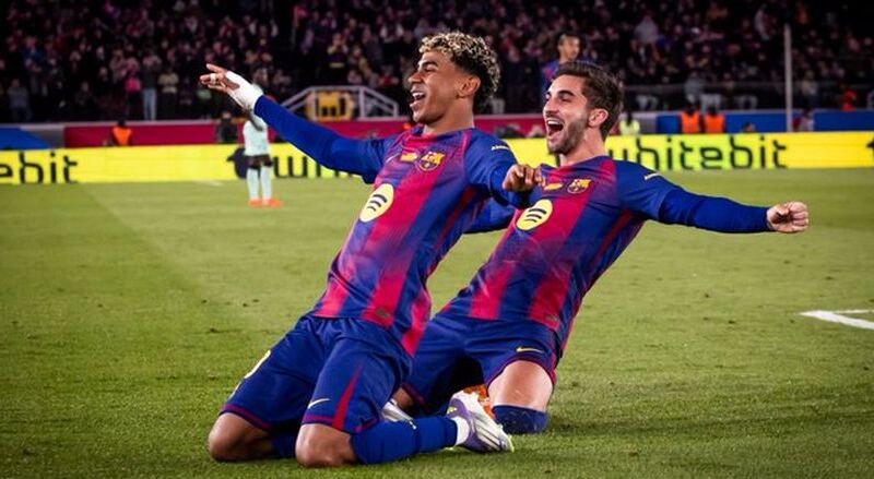 إصابة لامين يامال تفتح المجال لتوهج منتخب عربي في كأس العالم 2026