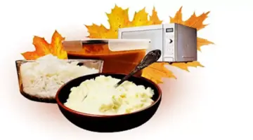 إعادة تسخين الطعام أكثر من مرة.. عادةٌ منتشرة تهدد صحتك