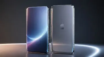 إعادة تصميم جذرية لهاتف أبل في 2027…