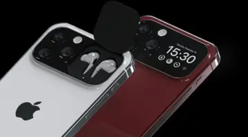 إعلان هزّ العالم: iPhone 18 يكشف بطارية أسطورية وكاميرا مدهشة… هل يغير قواعد الألعاب والتصوير إلى الأبد؟