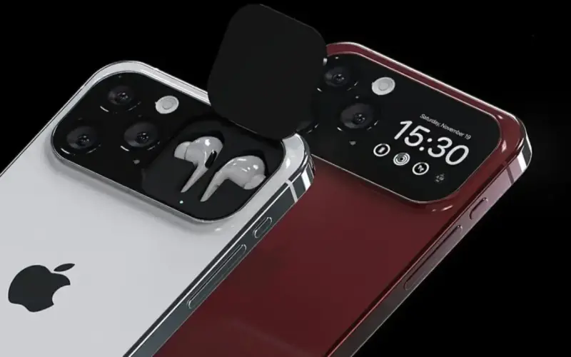 إعلان هزّ العالم: iPhone 18 يكشف بطارية أسطورية وكاميرا مدهشة… هل يغير قواعد الألعاب والتصوير إلى الأبد؟