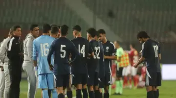 إنبي يقتنص «قاهر الأهلي» بقرار أيمن الشريعي