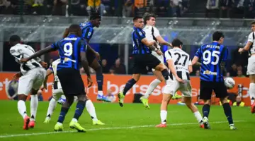 إنتر ميلان يخطط للتعاقد مع حارس جديد من البريميرليج