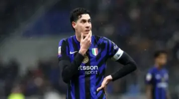 إنتر يرفض بيع باستوني لبرشلونة