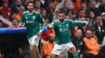 إنجاز جديد يترقب محمد صلاح مع ليفربول بعد إصابة إيكيتيكي