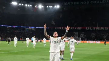 إنزو فرنانديز يُخمِد نيران مدريد.. ووكيله يحسم الجدل مع تشيلسي