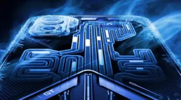 إنفينيكس تطرح وحش الألعاب الاقتصادي GT 50 Pro بنظام تبريد سائل وبطارية بسعة 6500 مللي أمبير