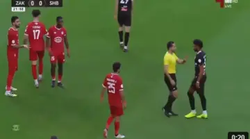 إيقاف وغرامات.. اتحاد كأس الخليج يُعاقب الشباب وزاخو العراقي