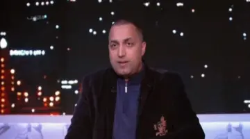 إيهاب الخطيب يكشف مفاجأة بشأن استماع الأهلي لتسجيلات الحكم في مباراة سيراميكا