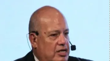 اتحاد الجودو يختار محمد رشوان مستشارا للعلاقات الدولية والخارجية